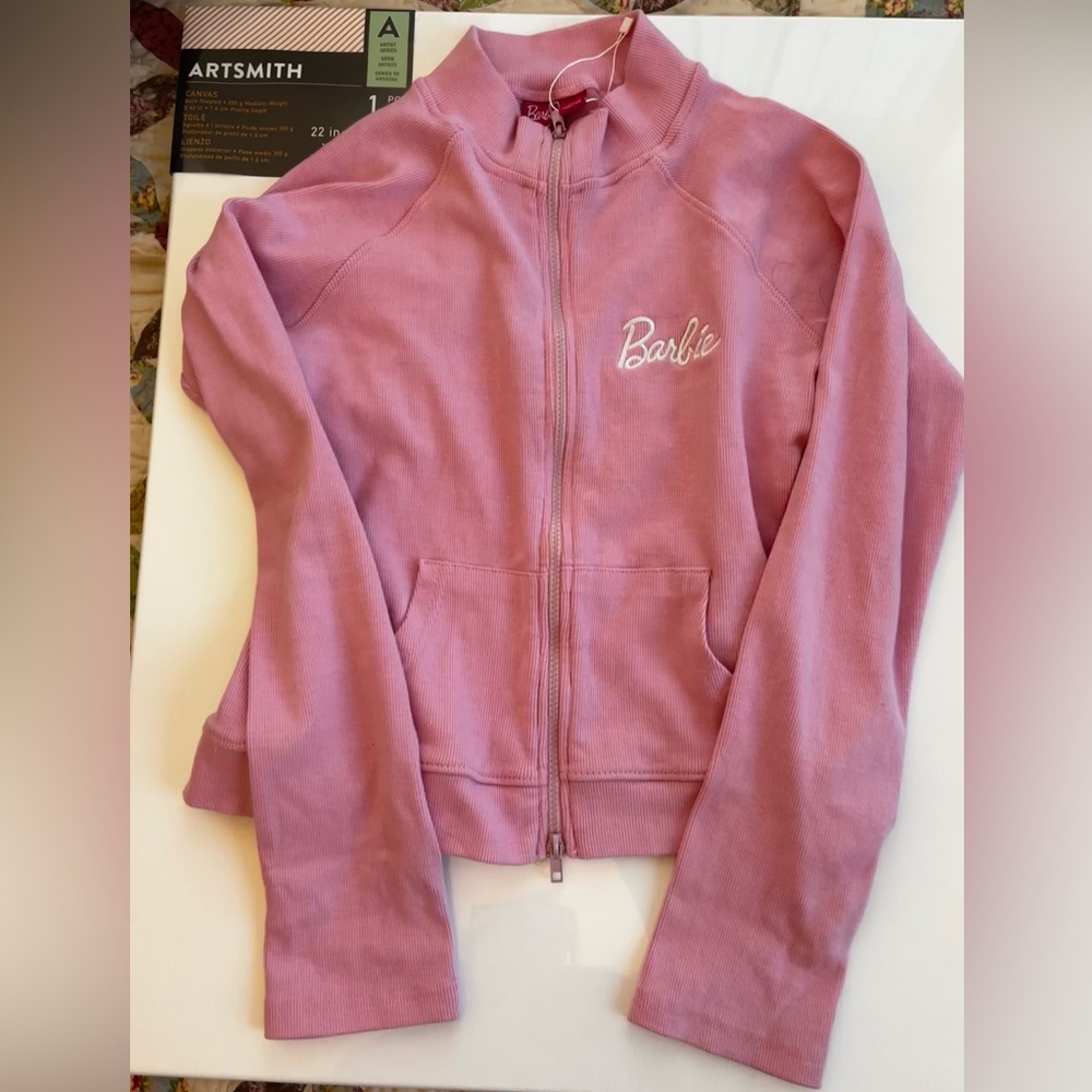 Zip up